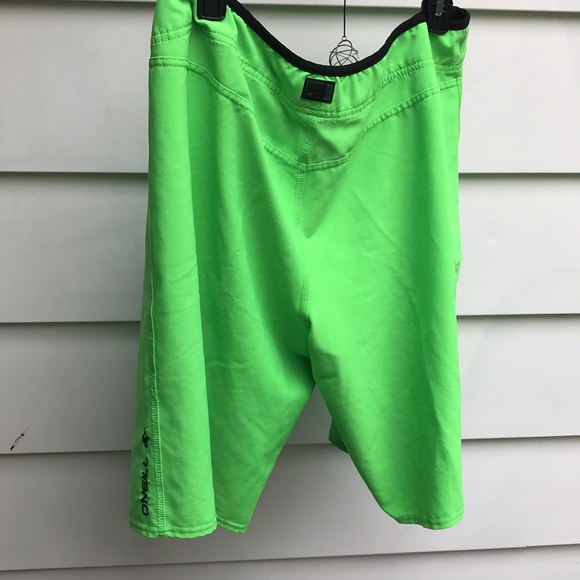 😎O’Neill swim trunks - Picture 7 of 7